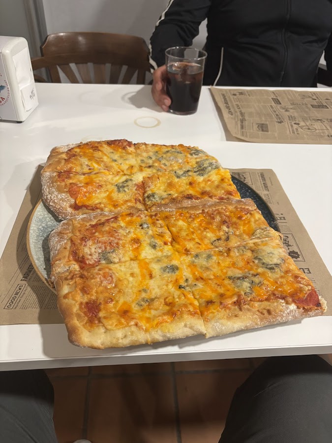 Restaurante & Bar Piscina de Marchamalo