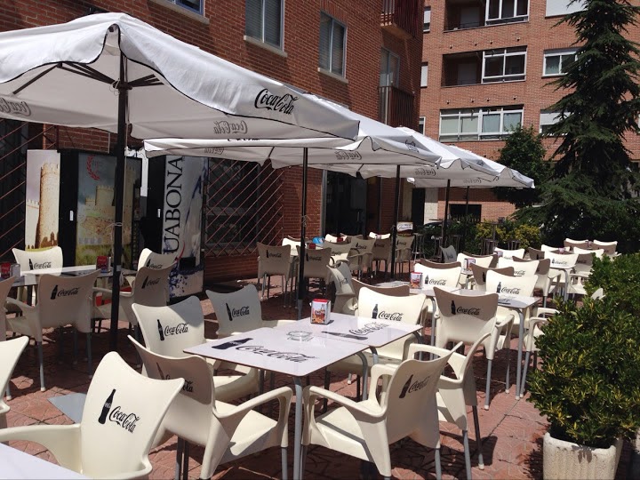 Restaurante Bar Rivilla
