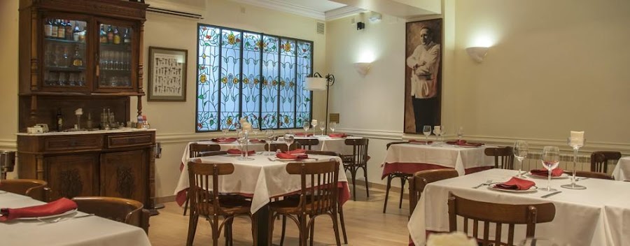 Restaurante Bar Sánchez