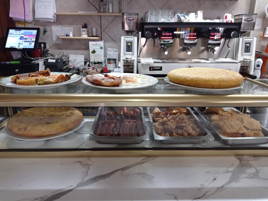 Restaurante Buendía