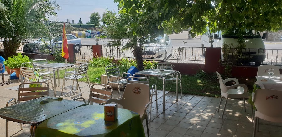 Restaurante Caamaño