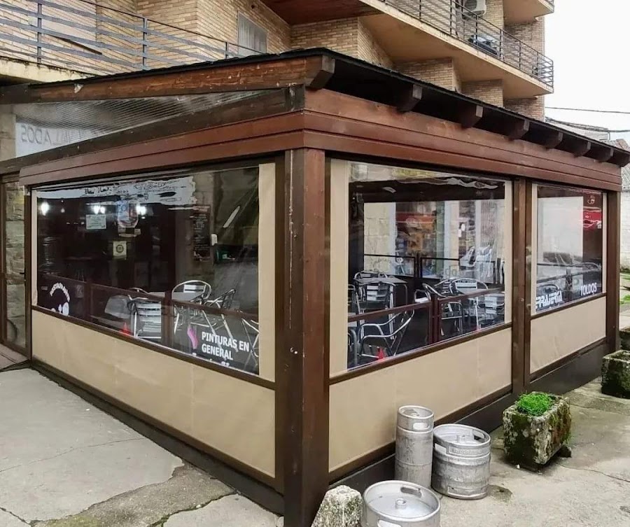 Restaurante California