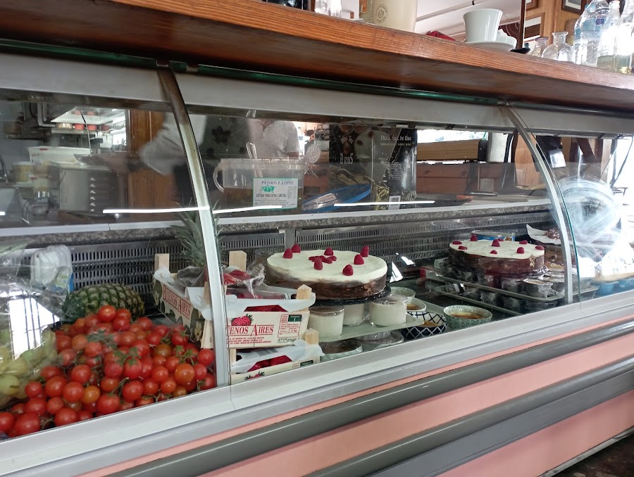 Restaurante Casa Campos