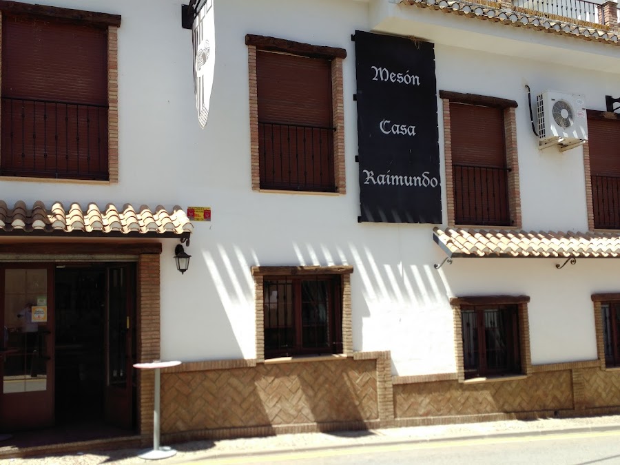 Restaurante Casa Raimundo