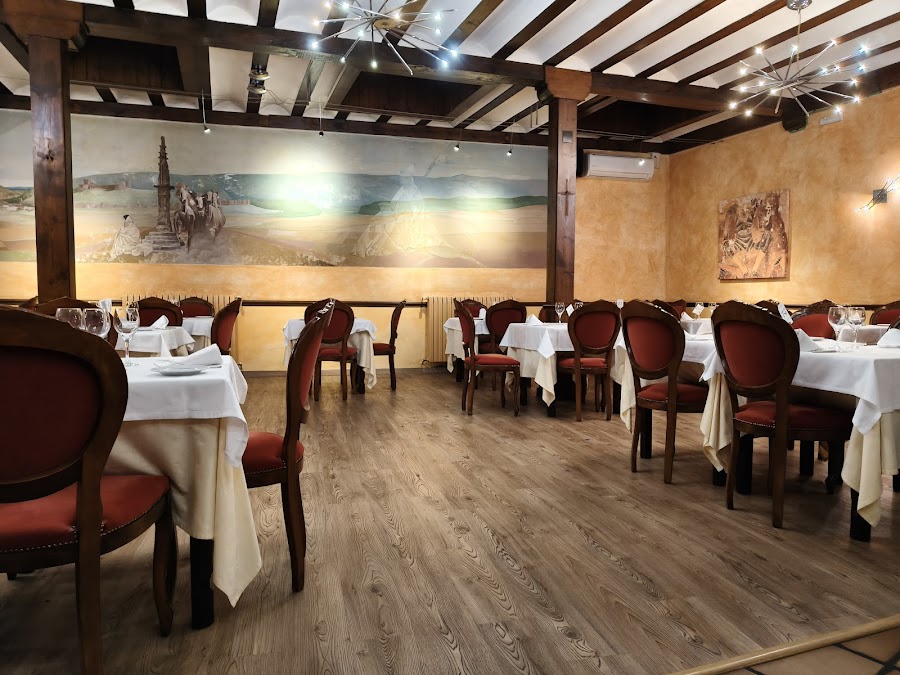 Restaurante Casa Vallecas