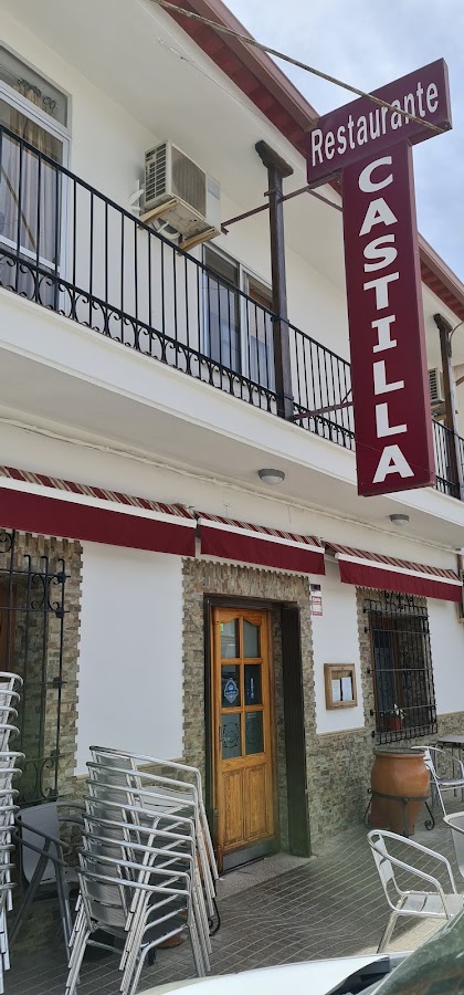 Restaurante Castilla