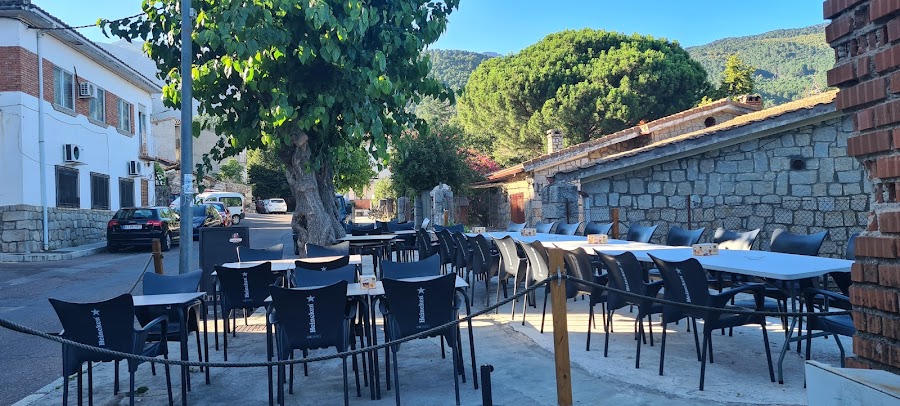 Restaurante Cervecería La Huerta de Edi