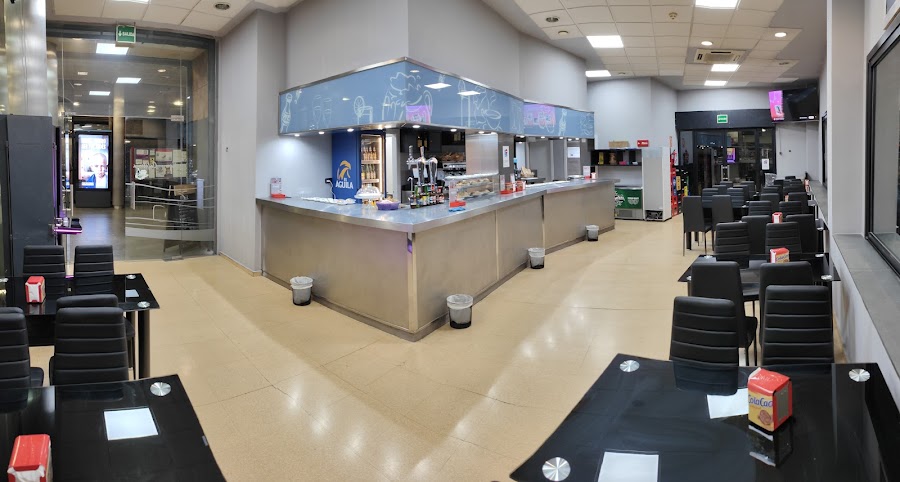Restaurante Chaval