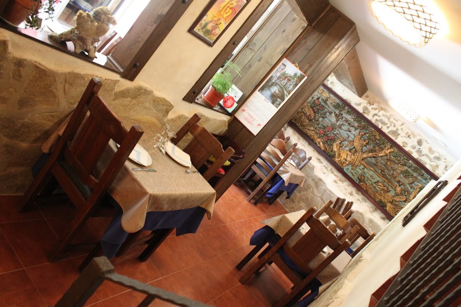 Restaurante Chino Pekín