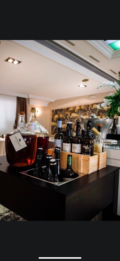 Restaurante Chirón