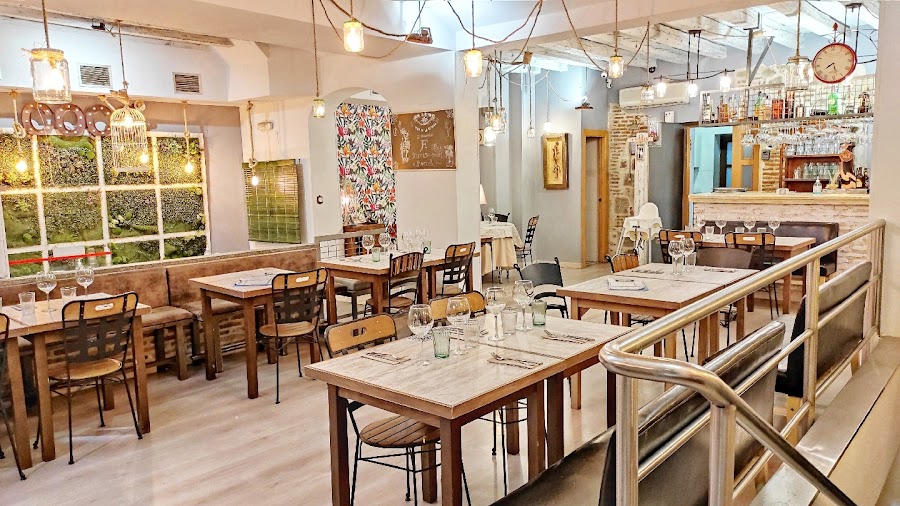 Restaurante Cocó