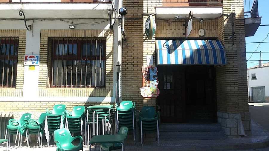 Restaurante Cooperativa