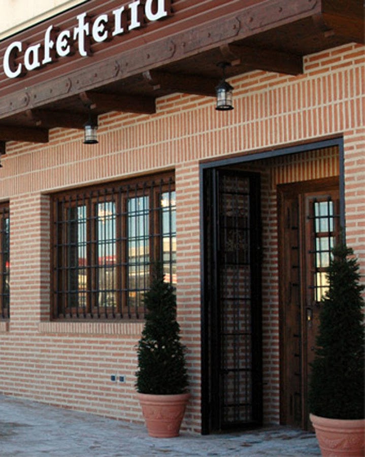 Restaurante Corral