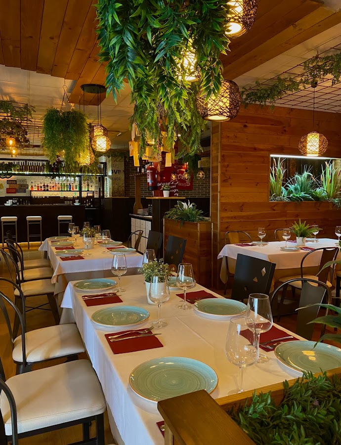 Restaurante Criscel
