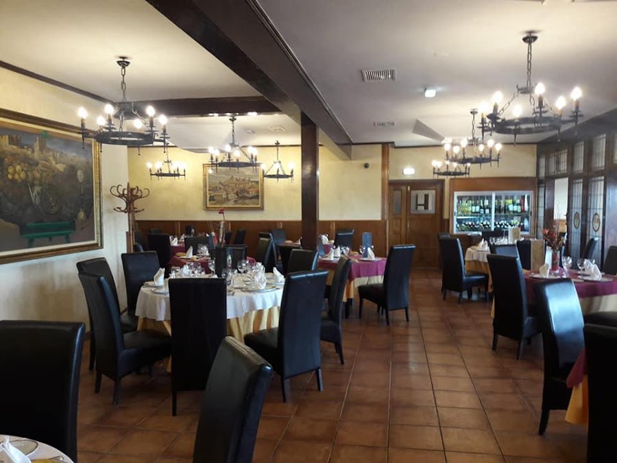 Restaurante Diegos