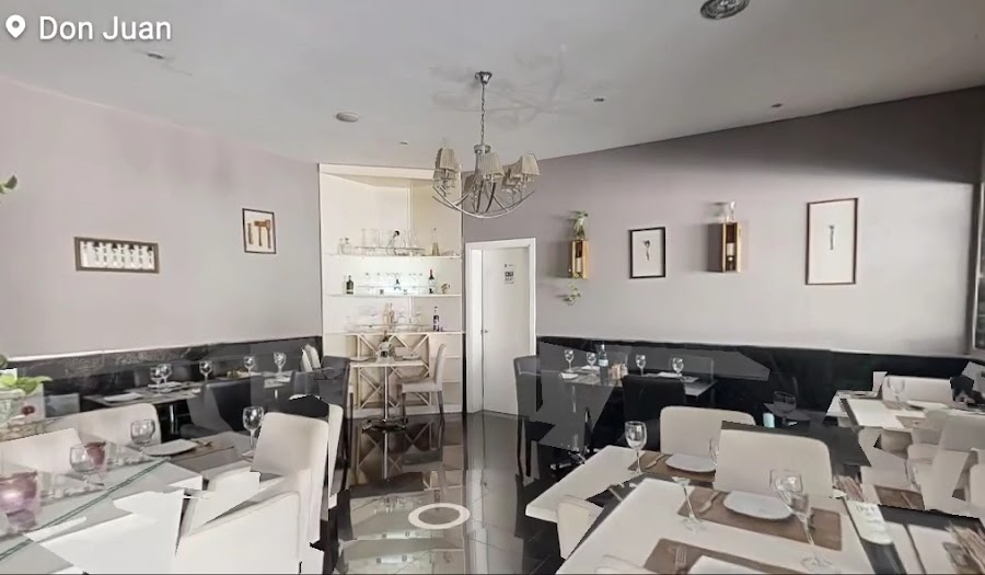 Restaurante Don Juan