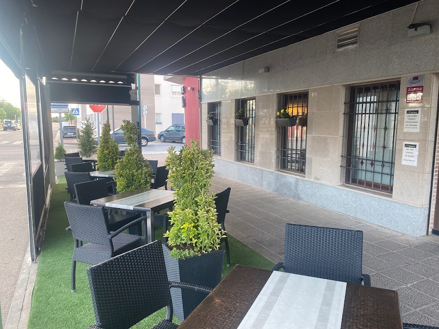 Restaurante Doyma