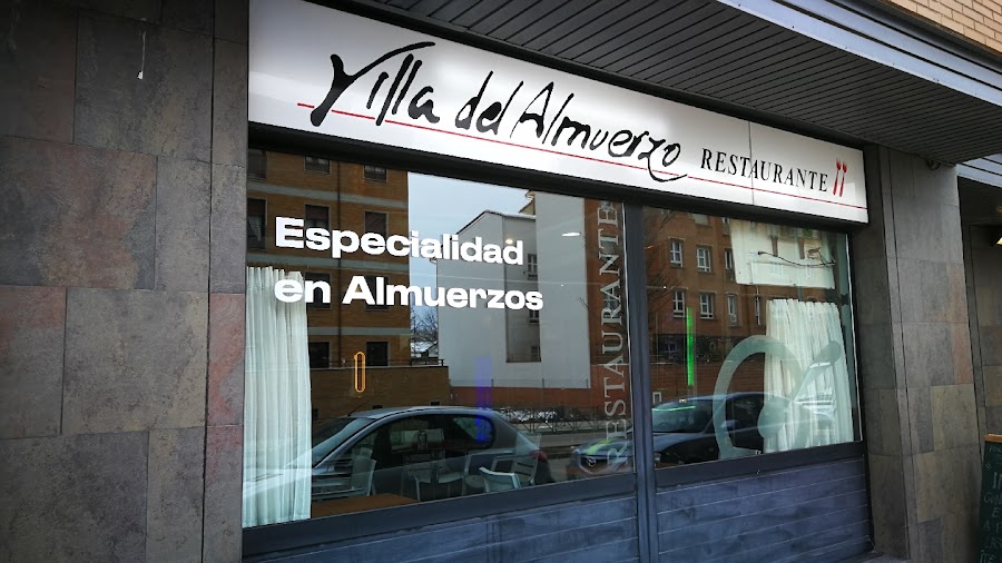 Restaurante El Abuelo