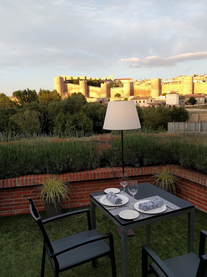 Restaurante El Almacén