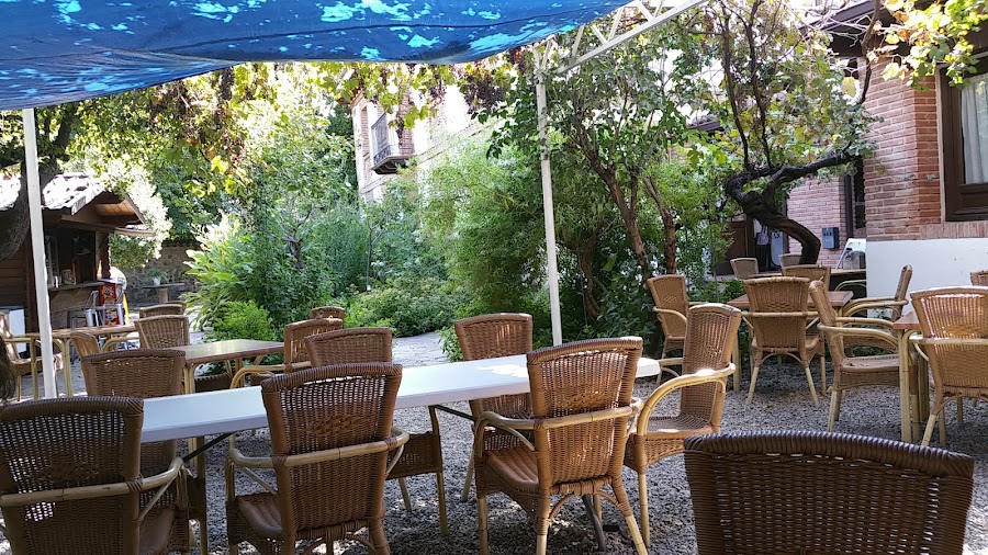 Restaurante El Aula