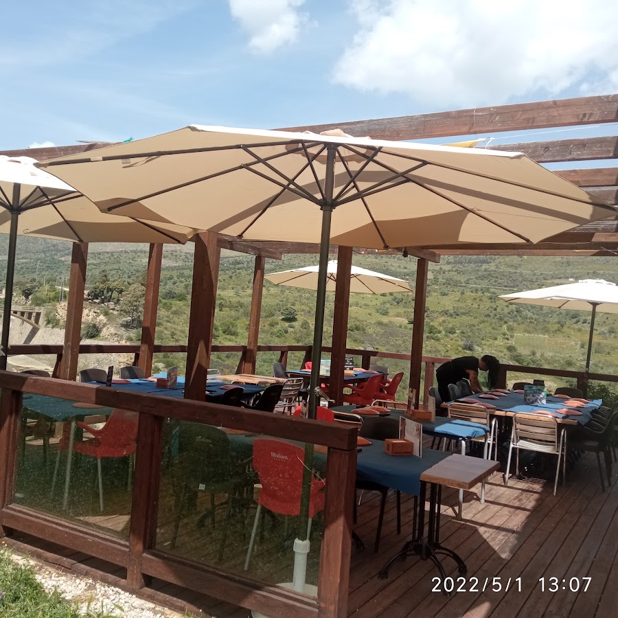 Restaurante El Balcón del Valle