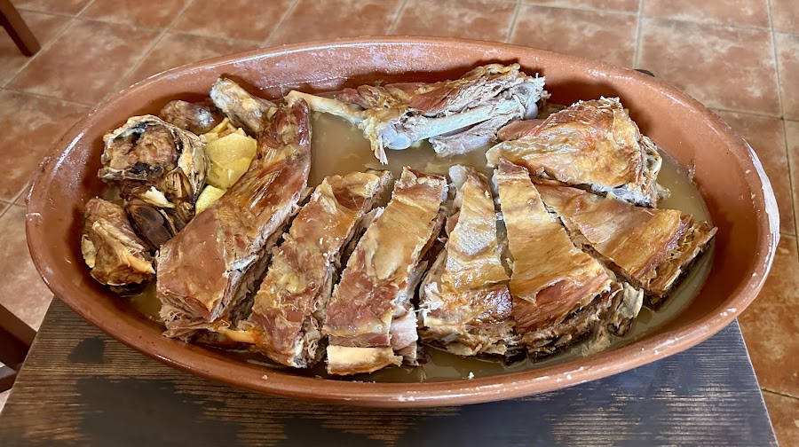 Restaurante El Campanario