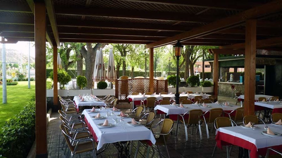 Restaurante El Canario
