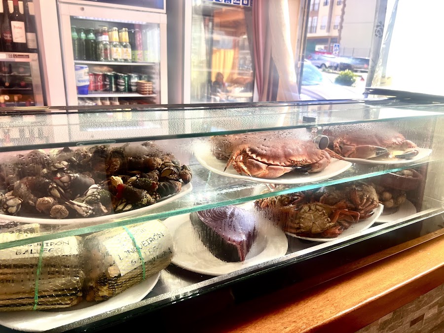 Restaurante El Castañar