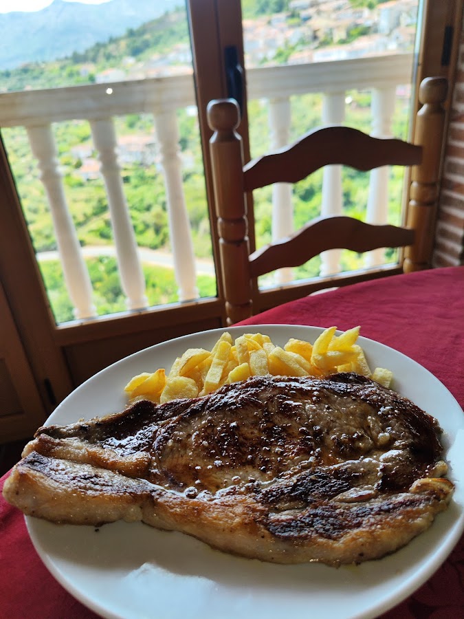 Restaurante El Cerro