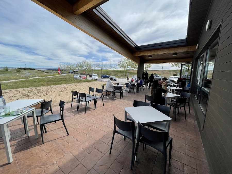 Restaurante el Descanso De Lia