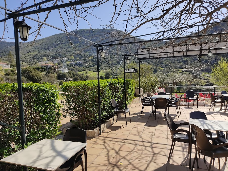 Restaurante el Descanso