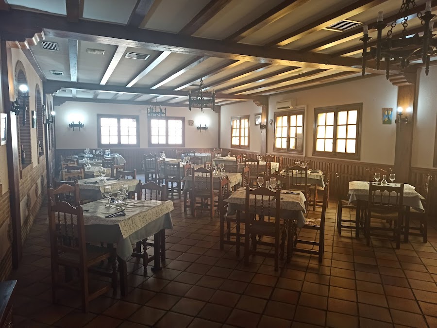 Restaurante El Puchero