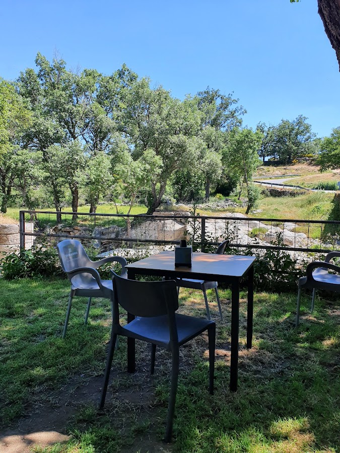 Restaurante El Vergel de Gredos