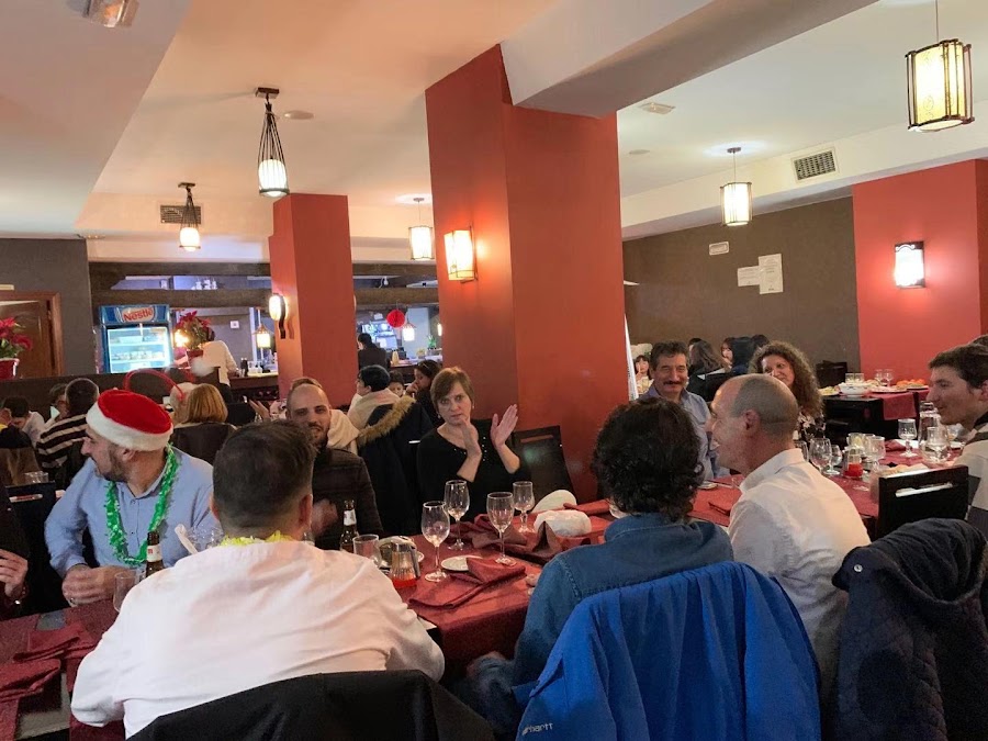 Restaurante Fa