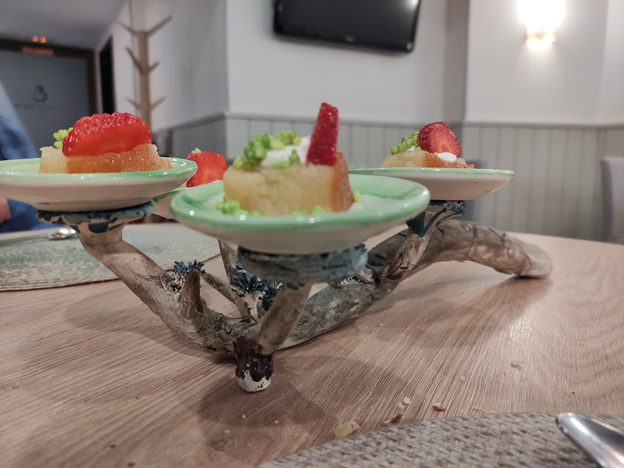 Restaurante Fardel