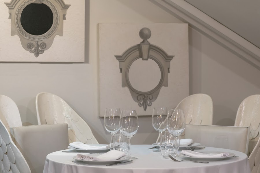 Restaurante Garoa