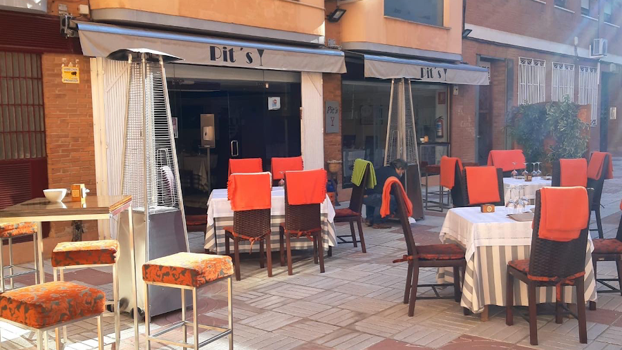 Restaurante Gastrobar Pit´s