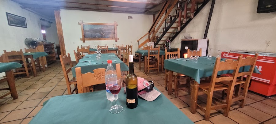 Restaurante Gregoris