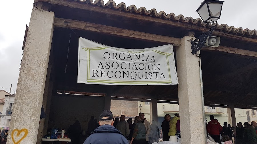 Restaurante Justi