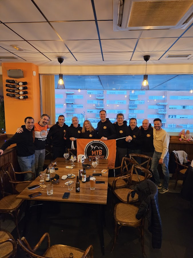 Restaurante La Bellota de Oro