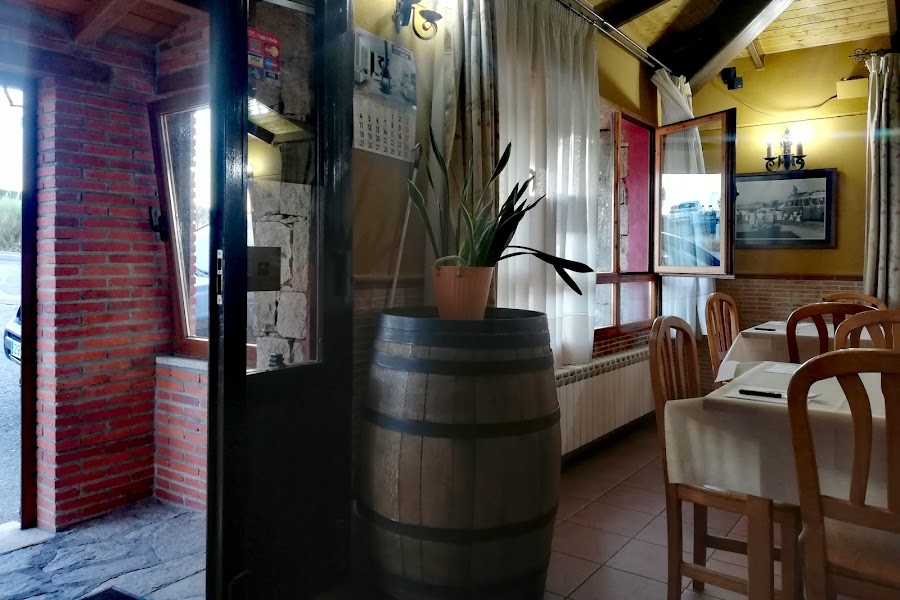 Restaurante La Cañadilla