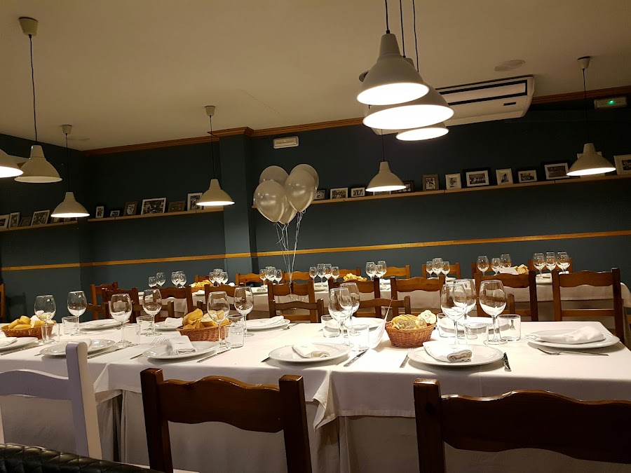 Restaurante La Fiterana