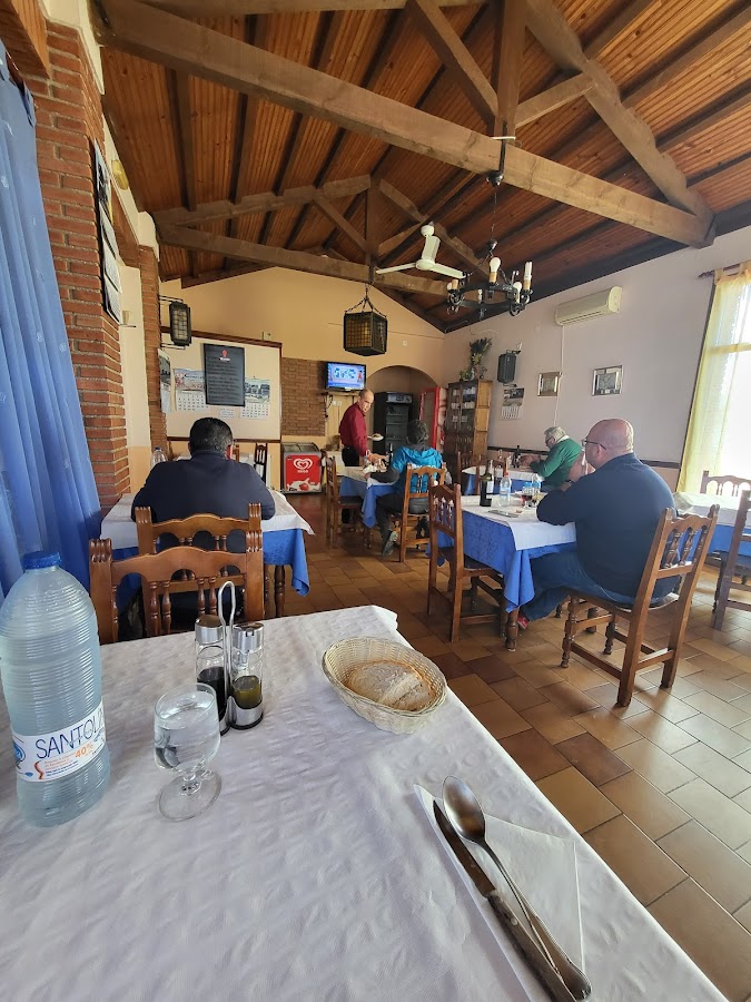 Restaurante La Gallega