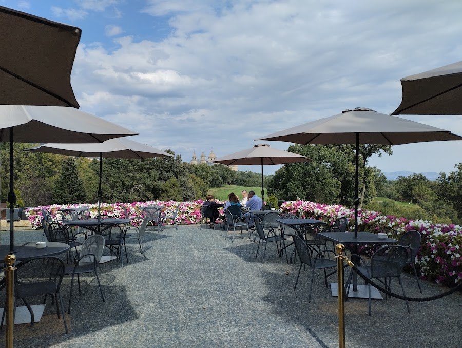 Restaurante La Herrería