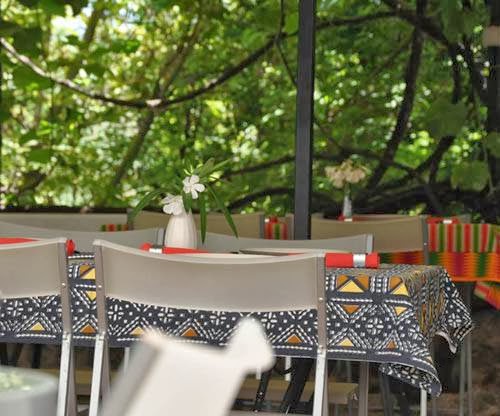 Restaurante La Peña Bermeja