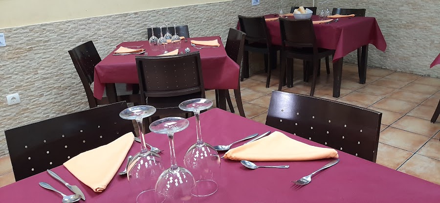 Restaurante Las Cucharitas