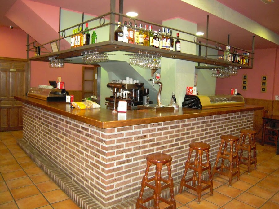Restaurante Los Arroyos