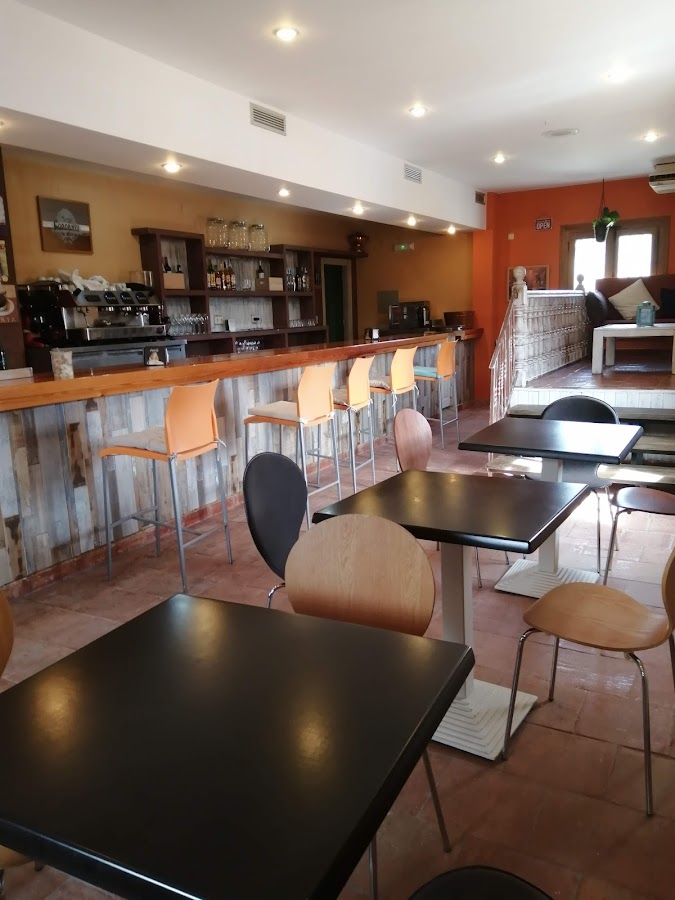 Restaurante Mares Rojos