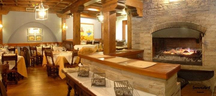 Restaurante Miguel Ángel