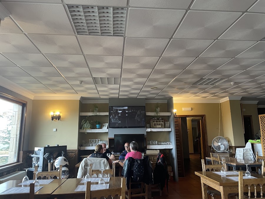Restaurante Peñarrubia